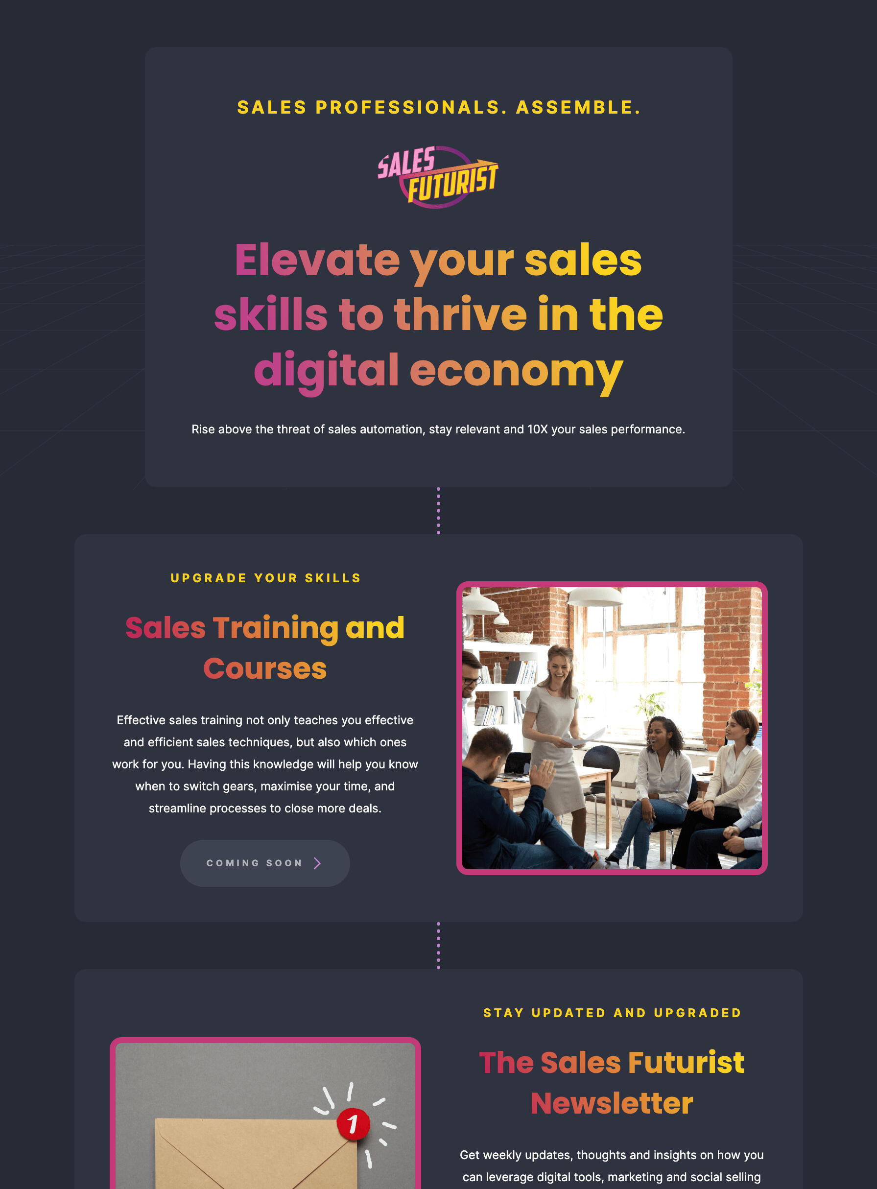 ABCD Learning Centre